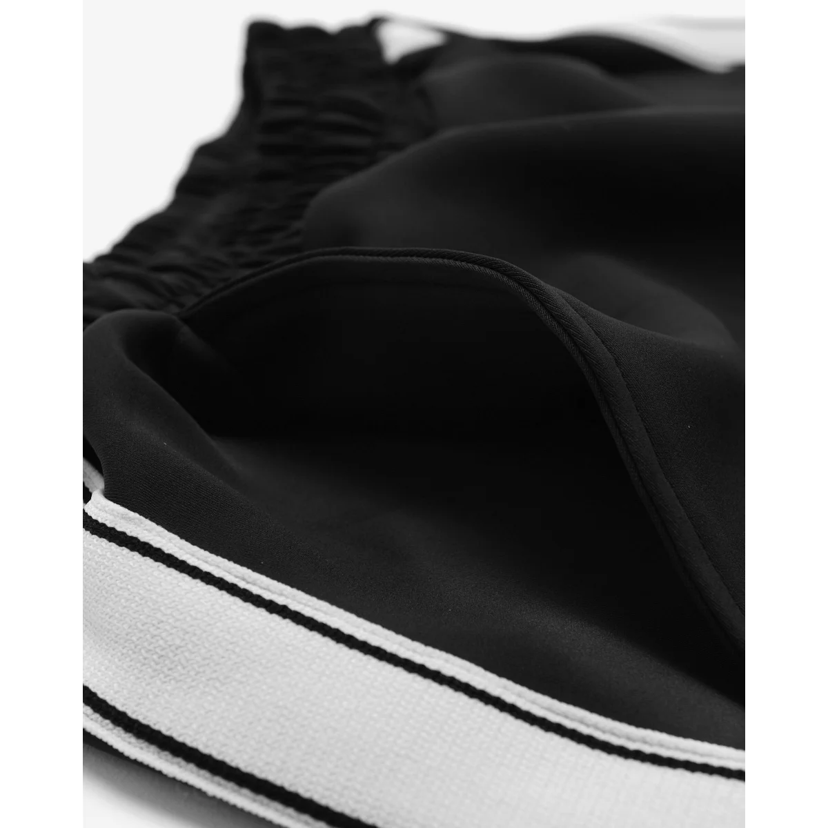 STUDENTS - Godrey Track Pants - Brown (Students)
