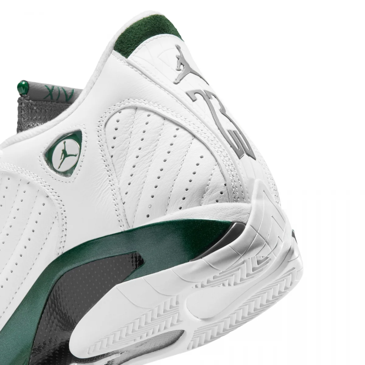 Jordan - Air Jordan 14 Retro