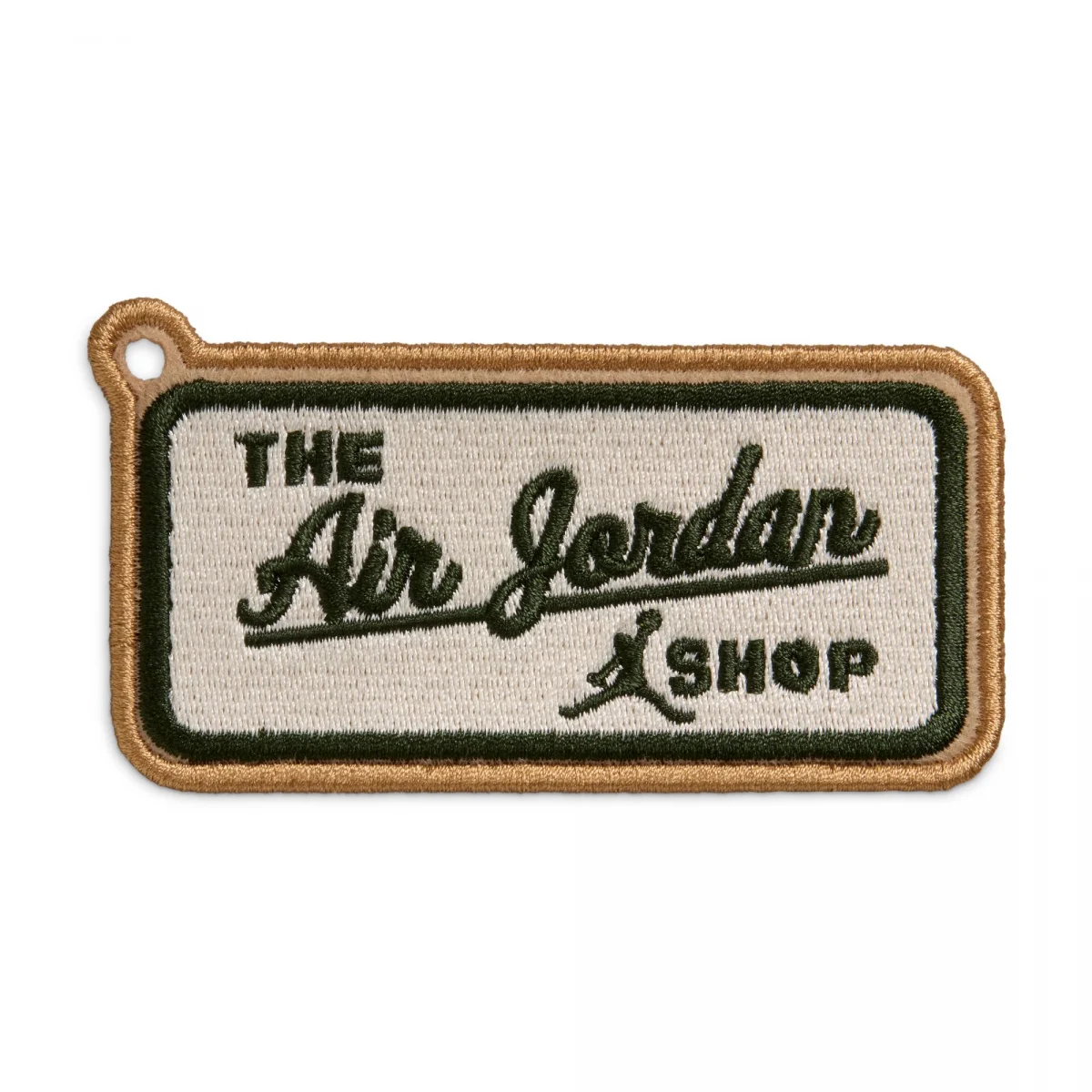 Jordan - Air Jordan 1 Retro High OG (W) - Khaki / Cargo Khaki-Sail-Coconut Milk (JORD-201)