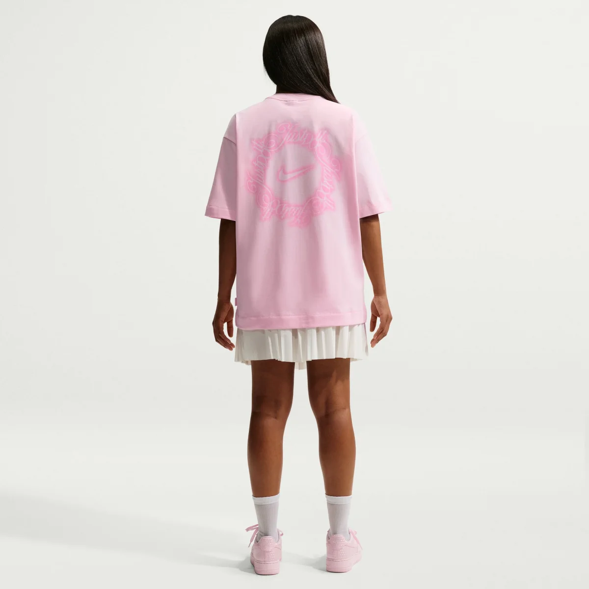 Nike SportsWear Oversized T-Shirt