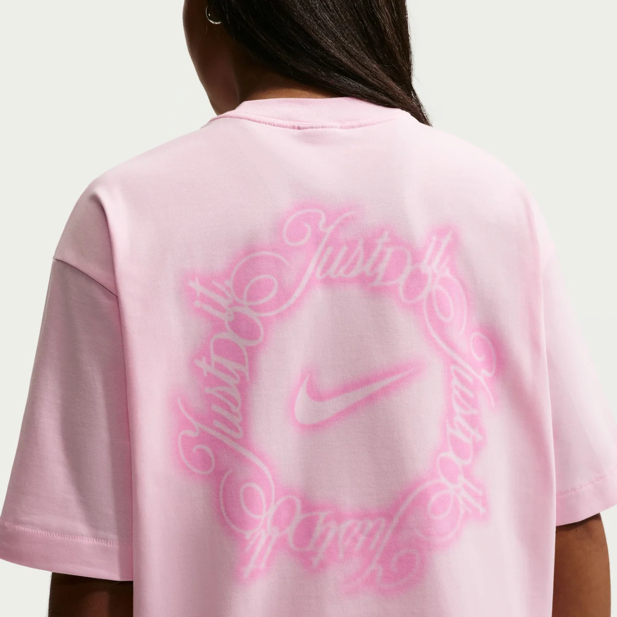 Nike SportsWear Oversized T-Shirt