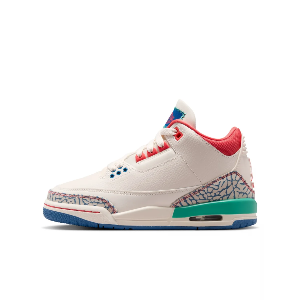 Jordan - Air Jordan 3 Retro