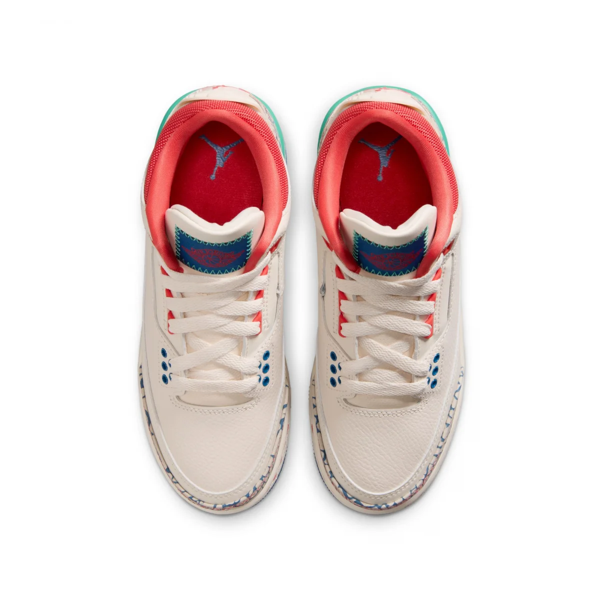 Jordan - Air Jordan 3 Retro