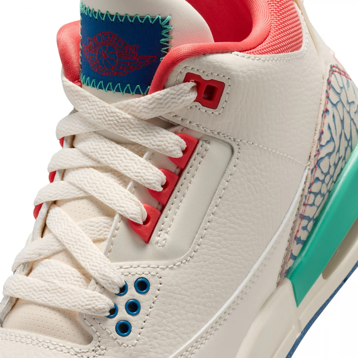 Jordan - Air Jordan 3 Retro