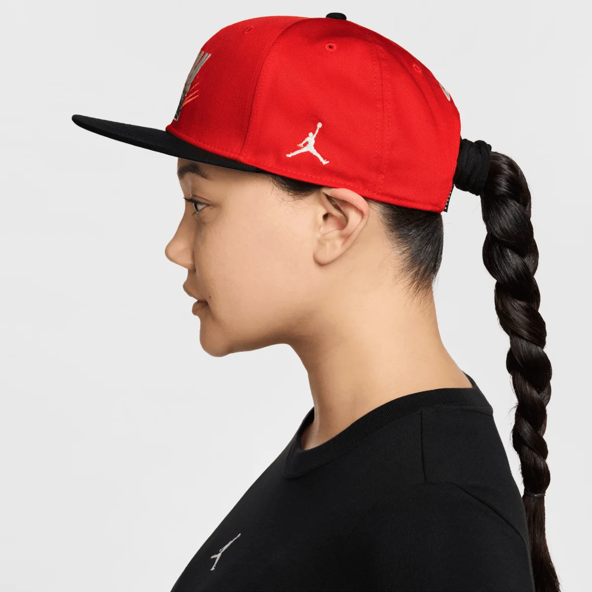 Jordan Essentials Pro Cap