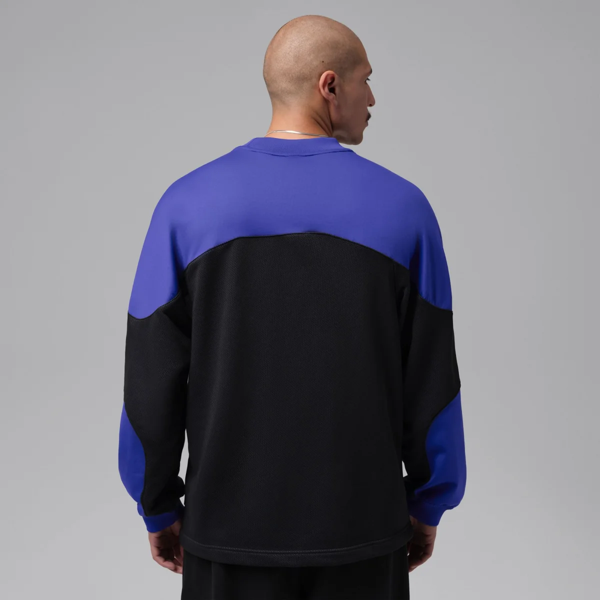 Jordan - Flight Mtnside Top LS