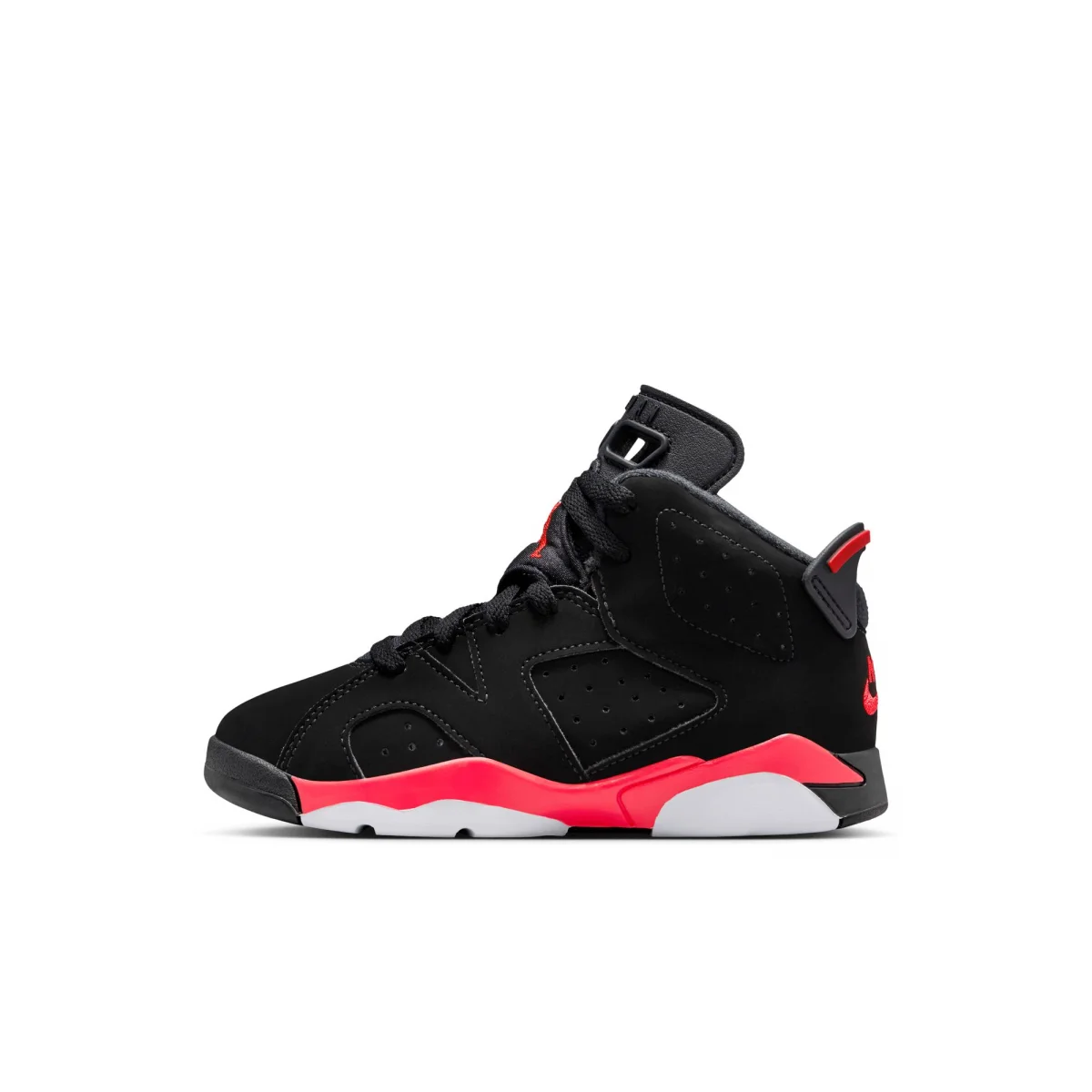 Air Jordan 6 Retro "Infrared Salesman"