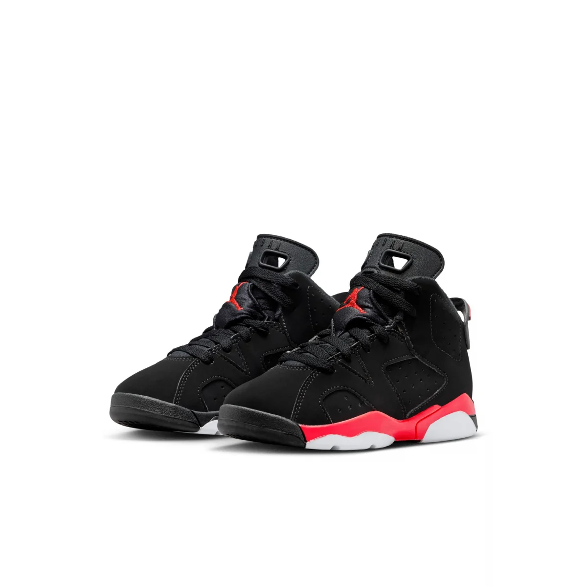 Air Jordan 6 Retro "Infrared Salesman"