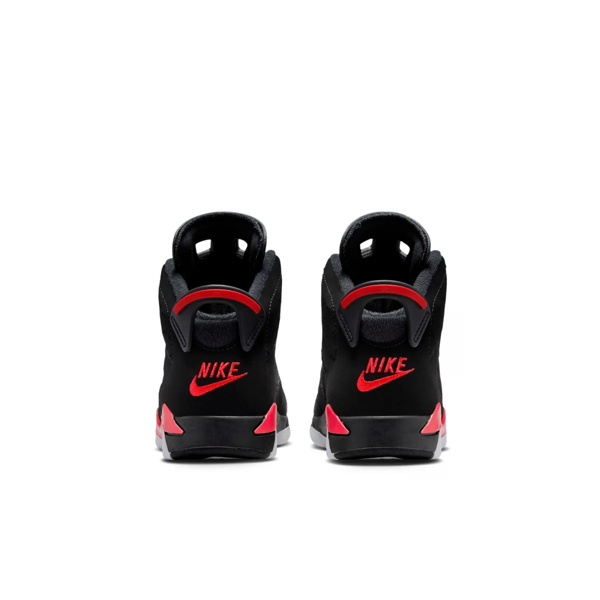Air Jordan 6 Retro "Infrared Salesman"