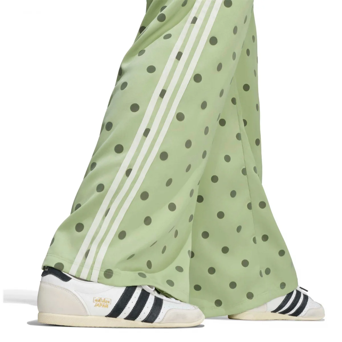 adidas - SATIN POLKA DOTS WID