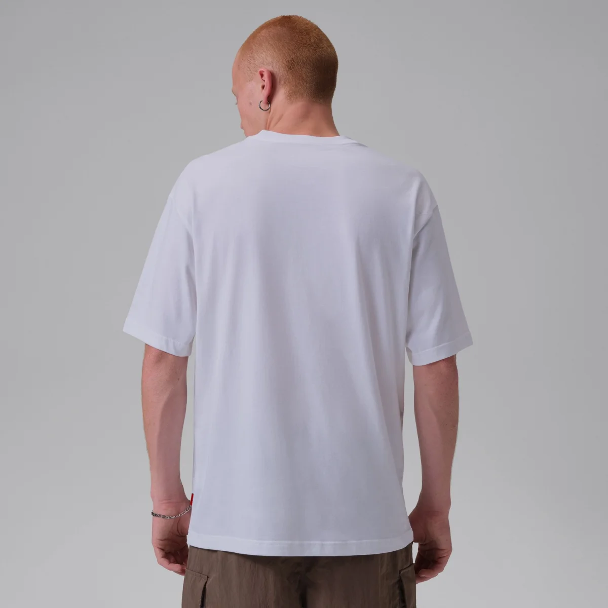 Jordan - Flight GFX Cwby 85 Short Sleeve Crw