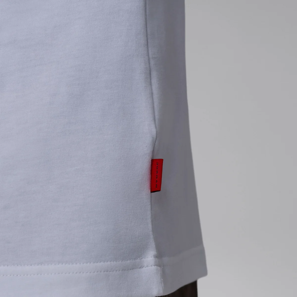 Jordan - Flight GFX Cwby 85 Short Sleeve Crw