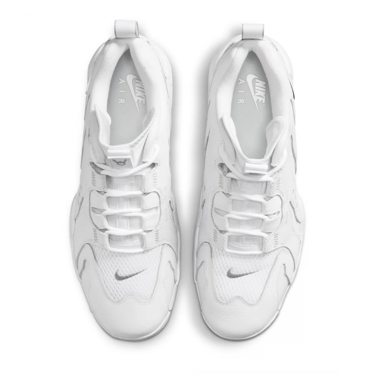 Nike - Nike Air Force 1 '07