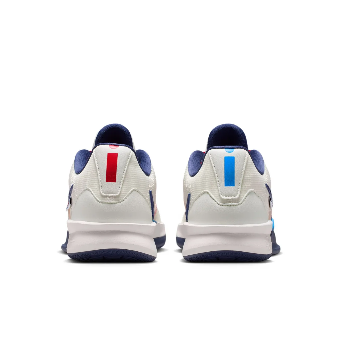 Nike - Sabrina 3 "WNBA 30th" - White / Black (NIKE-100)
