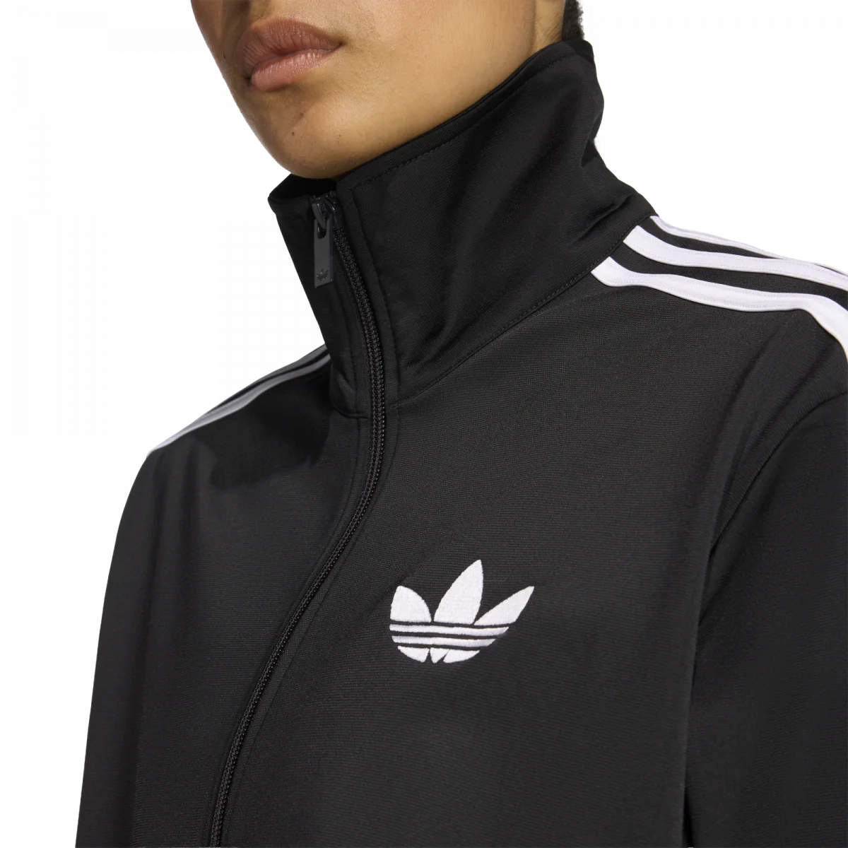 Firebird Track Top Loose