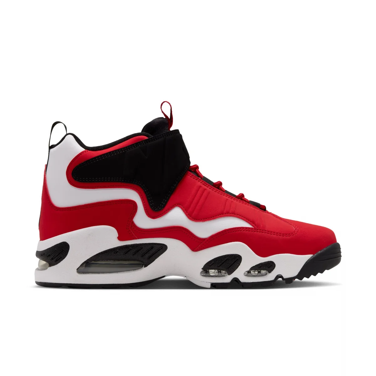 Nike - Nike Air Griffey Max 1 "Cincinnati Reds"