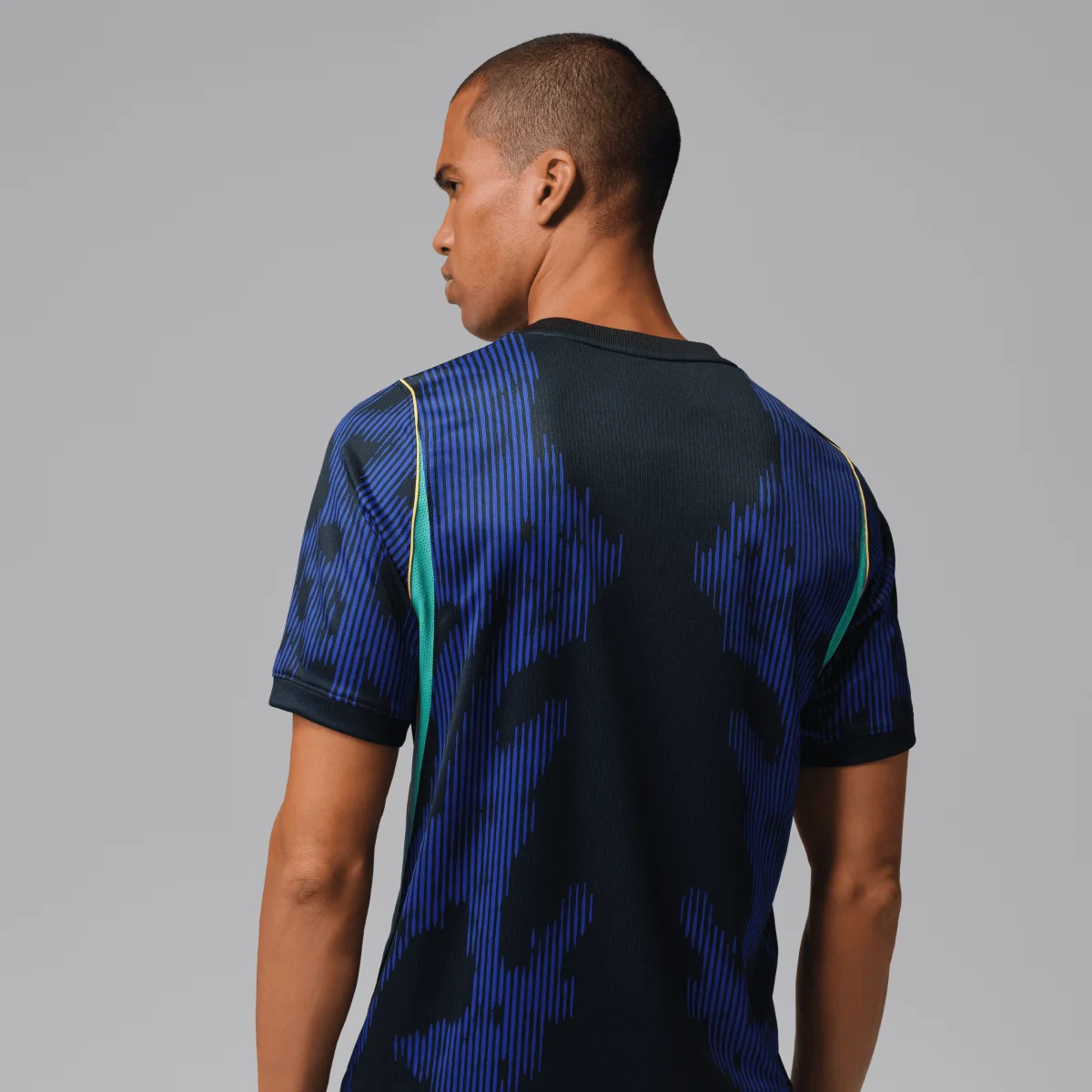 Nike - Brazil 2026 Stadium Away
