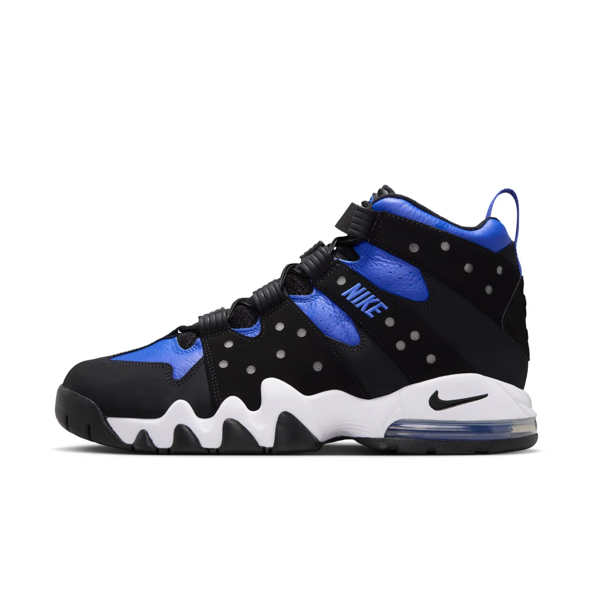 Nike - Vomero 5 Lace