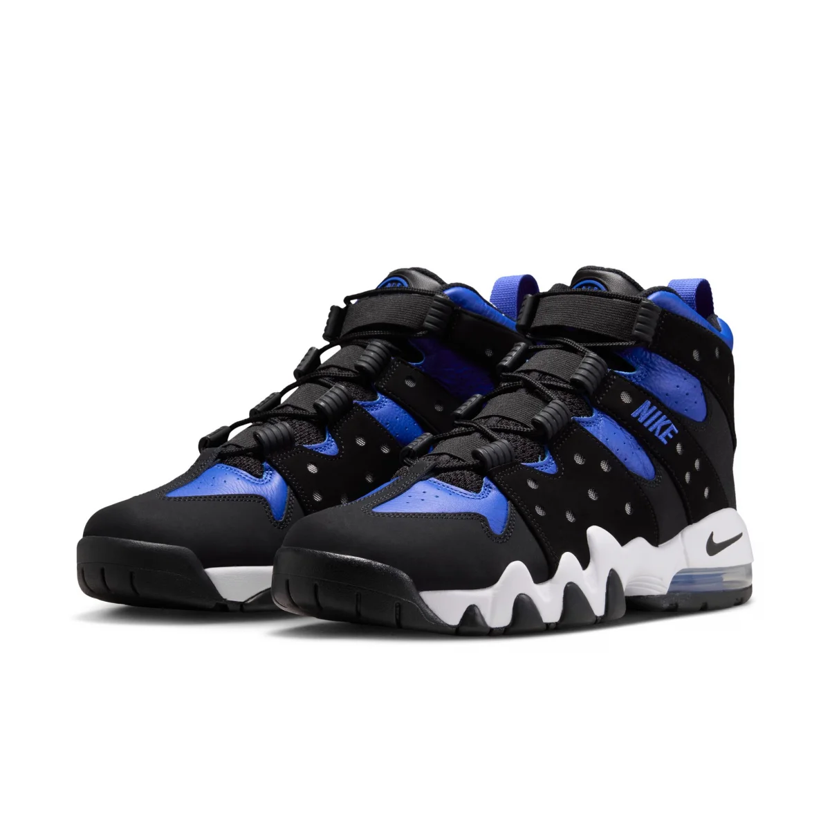 Nike - Vomero 5 Lace