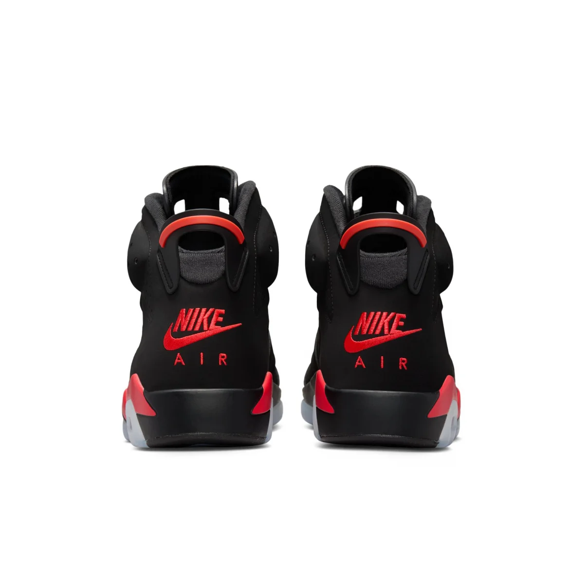 Air Jordan 6 Retro "Infrared Salesman"