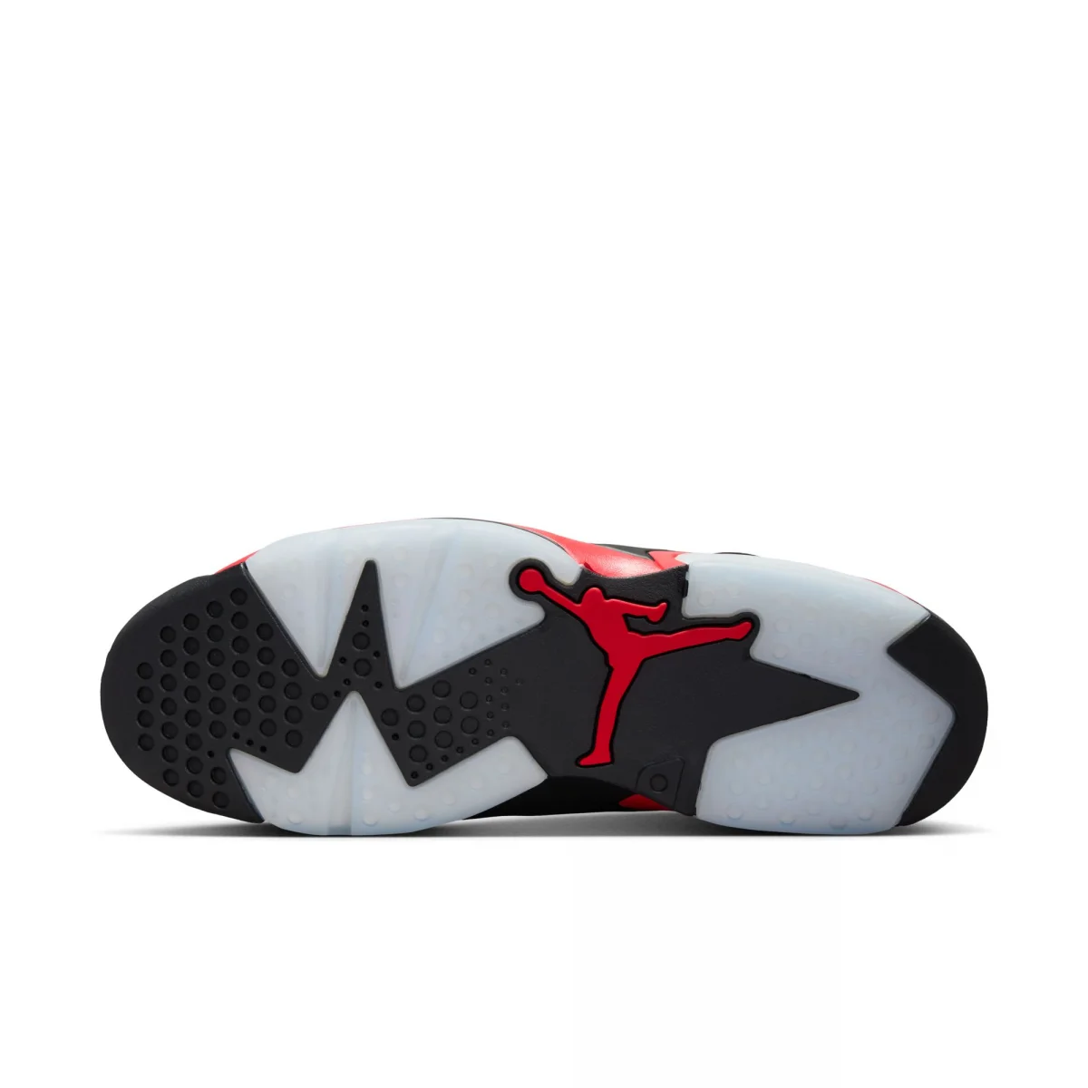 Air Jordan 6 Retro "Infrared Salesman"
