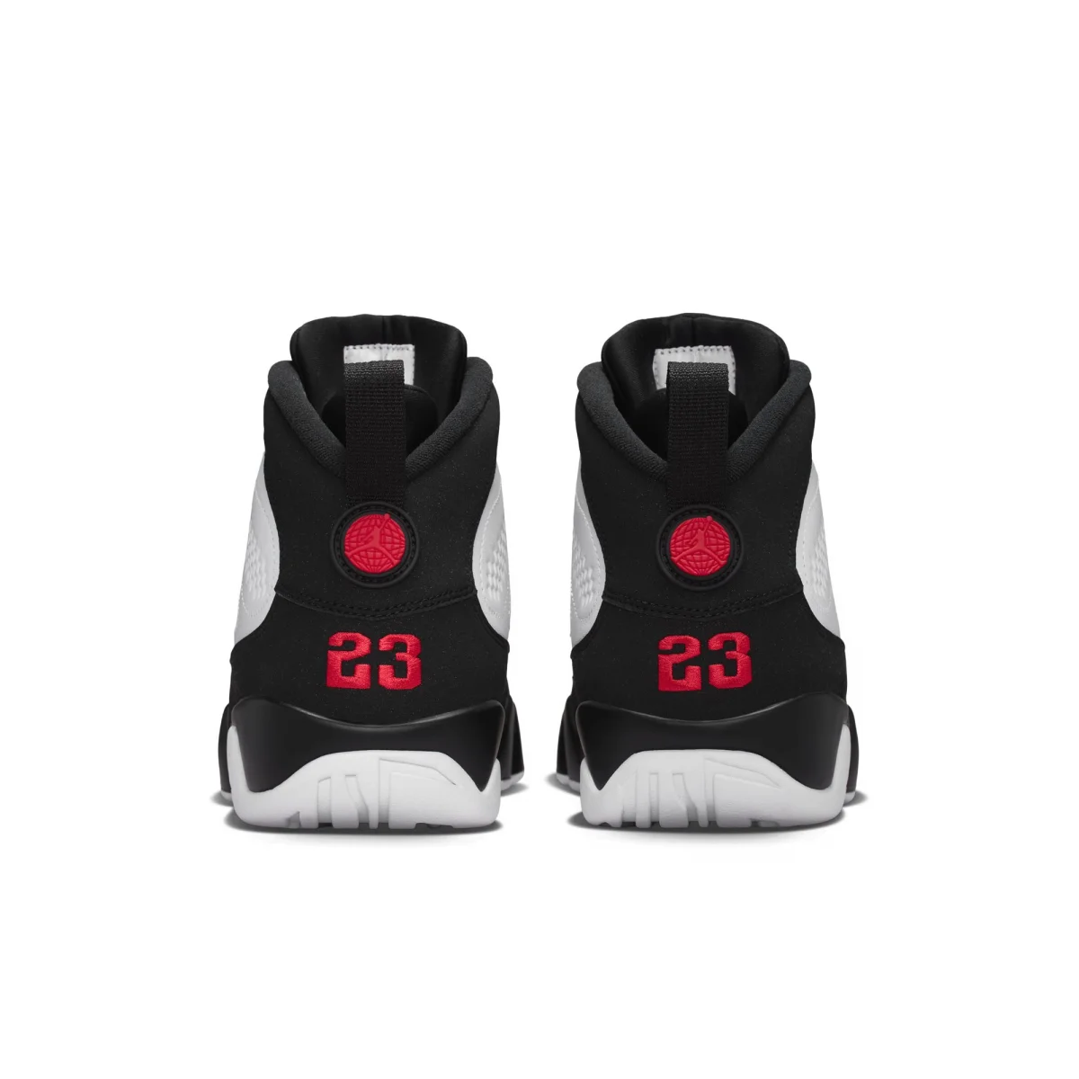 Jordan - Air Jordan 9 OG "Space Jam"